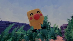 Forest Maze -Forest Adventure Jam entry