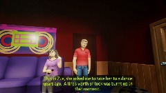 A screenshot taken in Dreams. 3 of 5.