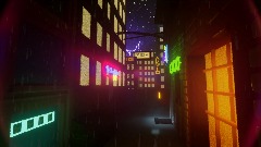 A screenshot taken in Dreams. 4 of 9.