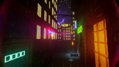 A screenshot taken in Dreams. 1 of 4.