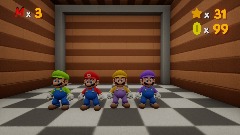 A screenshot taken in Dreams. 2 of 5.