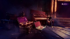 A screenshot taken in Dreams. 16 of 18.