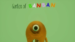 Garten of banban 3 (Coming soon)
