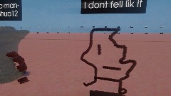 A screenshot taken in Dreams. 8 of 11.