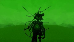 Five nights at tebby night 1