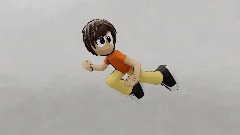 A screenshot taken in Dreams. 1 of 1.