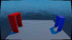 Two-Way Example, Linked Dreams (Now with transitions)