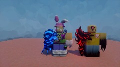 A screenshot taken in Dreams. 1 of 1.