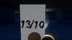 A screenshot taken in Dreams. 2 of 2.