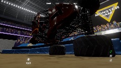 A screenshot taken in Dreams. 19 of 28.