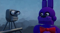 A screenshot taken in Dreams. 1 of 1.