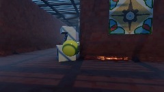 Frank Hawker - Disco combat test