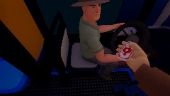 A screenshot taken in Dreams. 11 of 18.