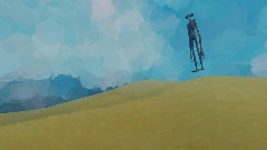 SpongeBob Lost Episode 1: Siren head