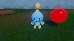 A screenshot taken in Dreams. 19 of 22.