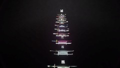 Demon Slayer: き滅の刃　Nichirin Katana's 　