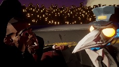 A screenshot taken in Dreams. 1 of 1.