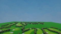 Tiny Golf