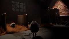 A screenshot taken in Dreams. 4 of 13.