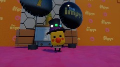 A screenshot taken in Dreams. 5 of 27.