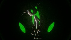 A screenshot taken in Dreams. 1 of 4.