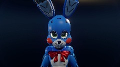 A screenshot taken in Dreams. 15 of 28.