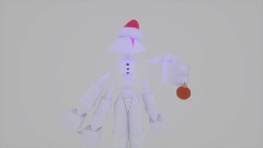 A screenshot taken in Dreams. 2 of 2.