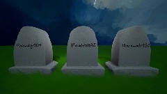 I got blocked by other dreamers! 😢