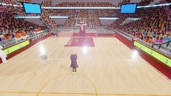 Basketball Game