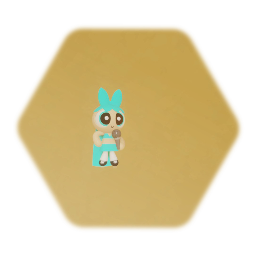 Friday Night Funkin' Carlos Padro