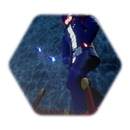 Makoto Yuki