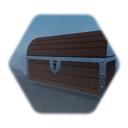 treasure chest - simple - no functions