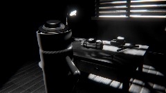 A screenshot taken in Dreams. 9 of 30.