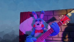 Fnaf 2 Map Part 2-Showtime