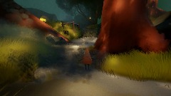 A screenshot taken in Dreams. 4 of 5.