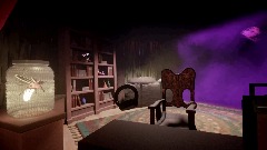 A screenshot taken in Dreams. 2 of 5.