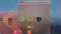 A screenshot taken in Dreams. 4 of 14.