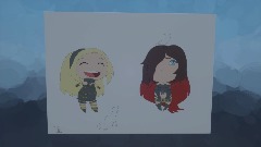 A screenshot taken in Dreams. 8 of 15.