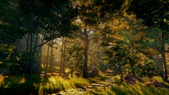 A screenshot taken in Dreams. 2 of 6.