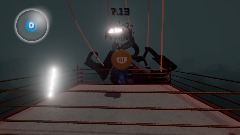 A screenshot taken in Dreams. 14 of 27.