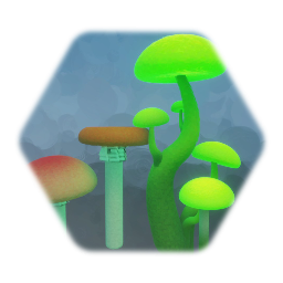 Green mushlight.2