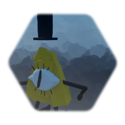 Bill cipher