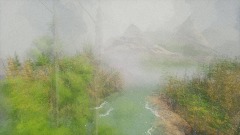 A screenshot taken in Dreams. 4 of 6.