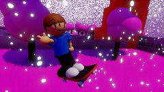 A screenshot taken in Dreams. 4 of 12.