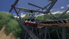 A screenshot taken in Dreams. 21 of 26.