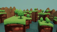 New título  New Puppet