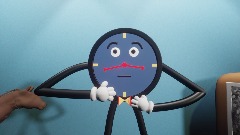 A screenshot taken in Dreams. 1 of 1.