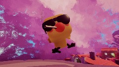 Wellcome Home - Meme Edition