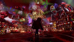 A screenshot taken in Dreams. 29 of 29.