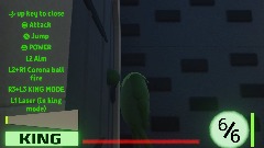 A screenshot taken in Dreams. 2 of 2.